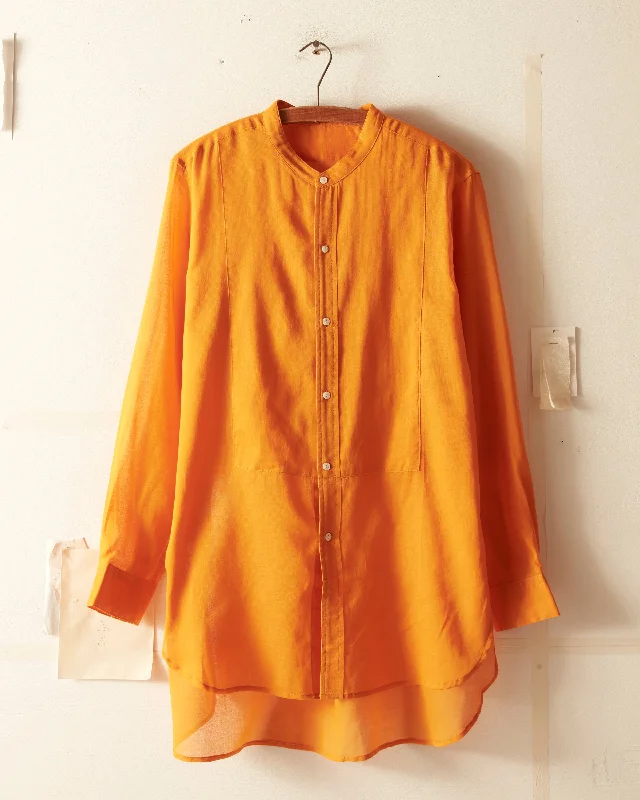 Hesperia Cotton Tunic