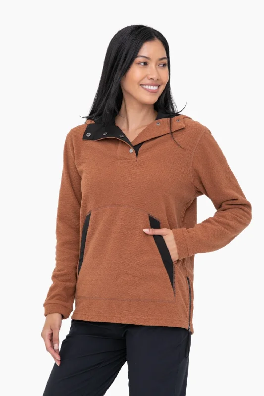 Ashland Pullover