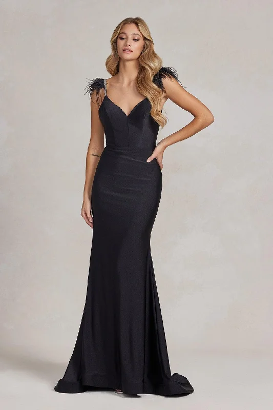 Nox Anabel T1138 Prom Long Formal Mermaid Gown Sale