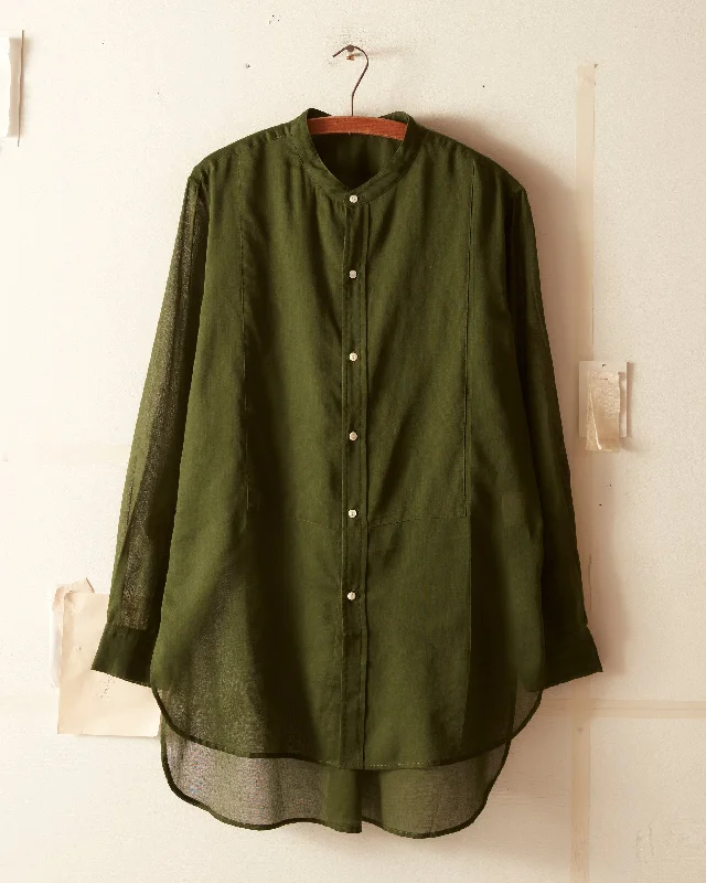 Muir Forest Tunic