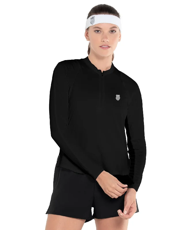 Excel Zip Long Sleeve