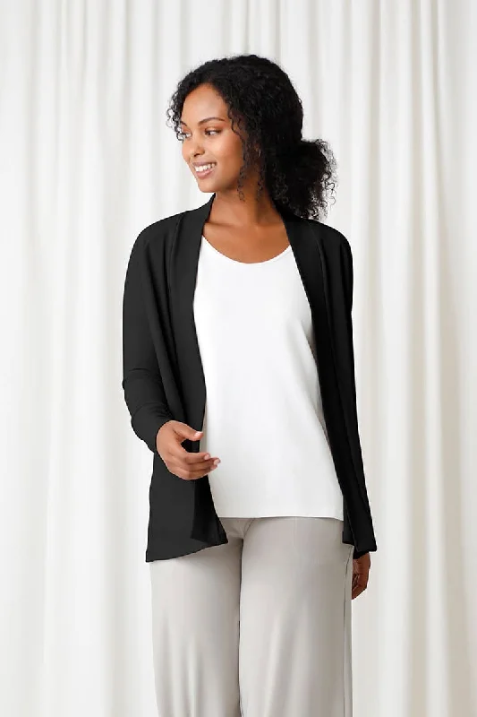 Everyday Cardigan | Black