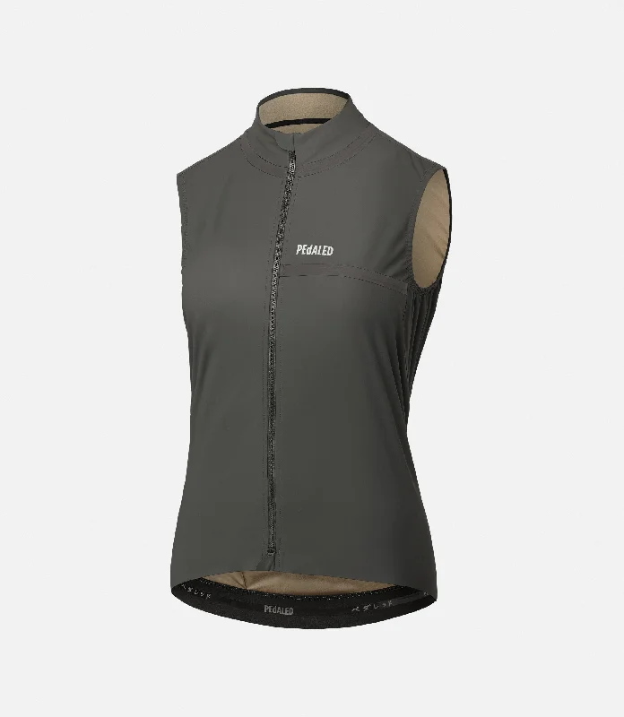 Odyssey Women's Waterproof Vest