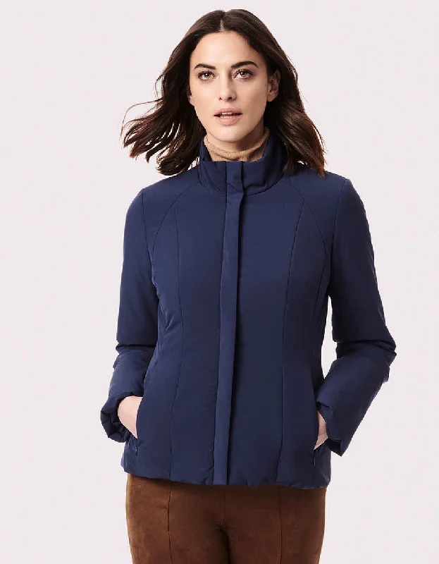 Kensington Light Puffer Jacket