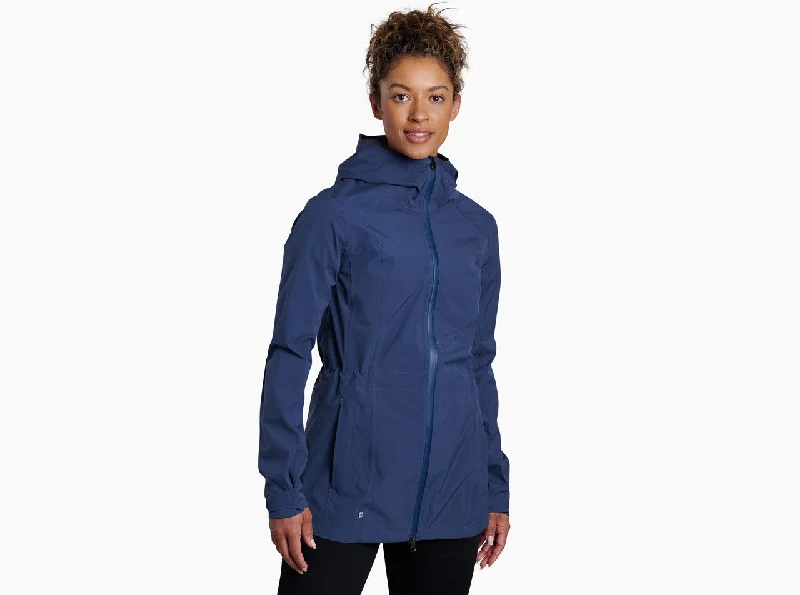 Kuhl Women's Stretch Voyagr Jacket 2023