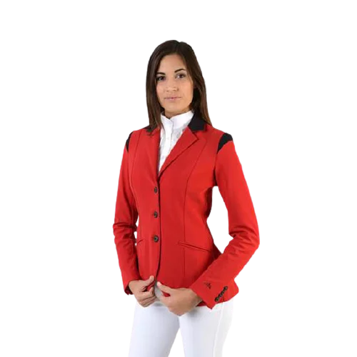 Ladies Technical Jacket Altea by Makebe