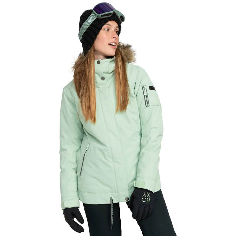 Roxy Meade Womens Jacket 2024