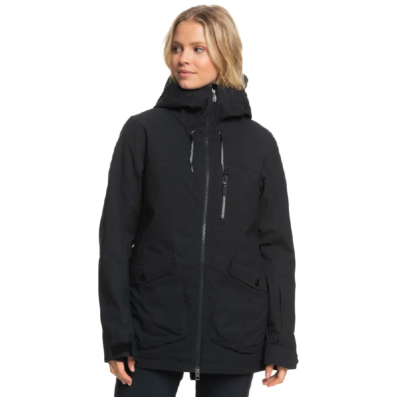 Roxy Stated Womens Jacket 2024