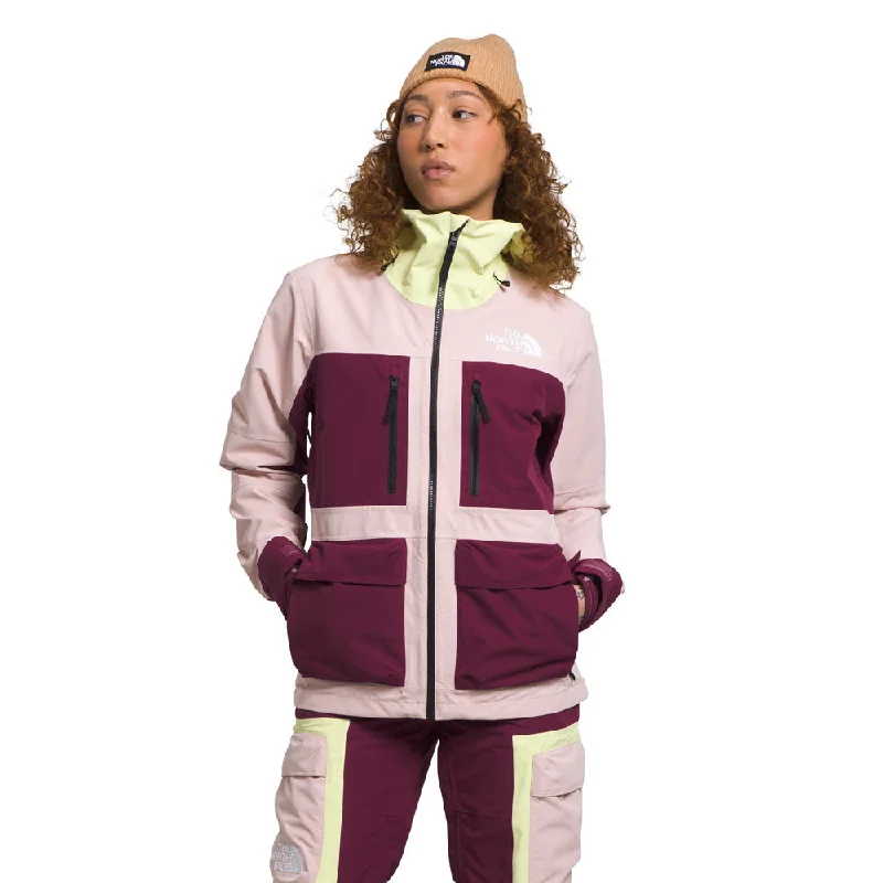 The North Face Dragline Womens Jacket 2024