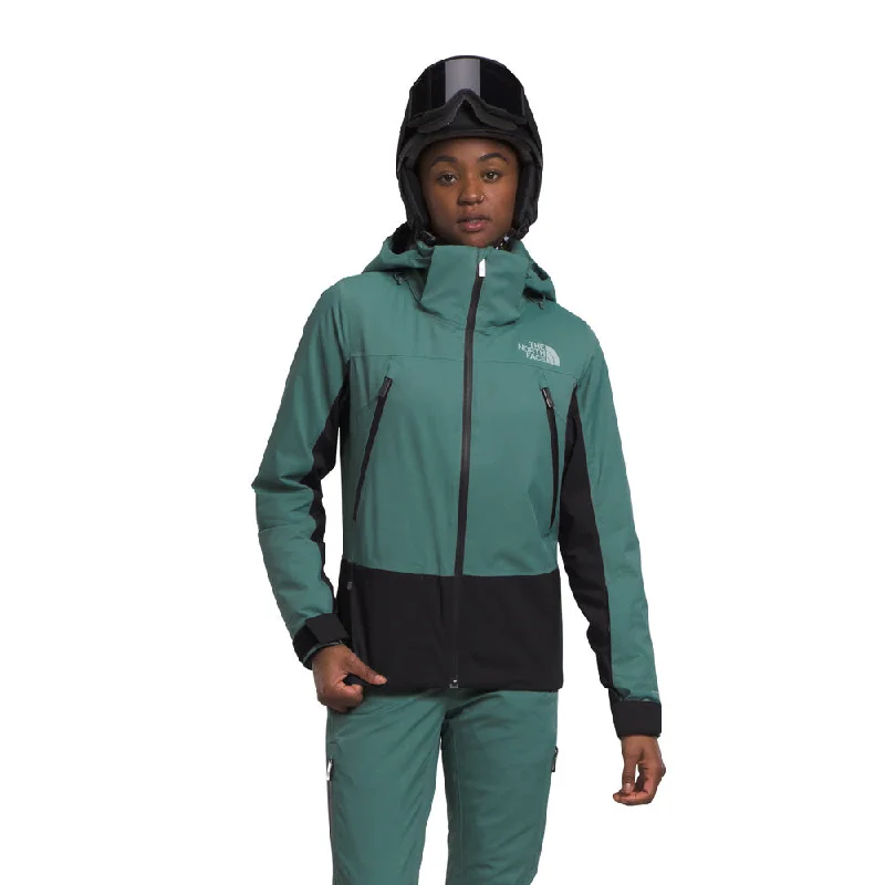 The North Face Lenado Womens Jacket 2024