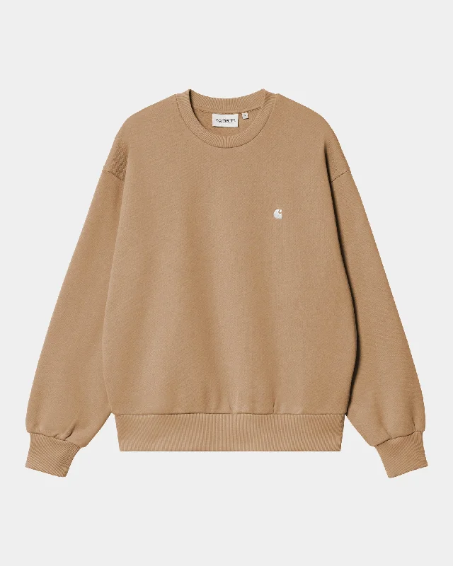 Women’s Casey Sweatshirt | Peanut