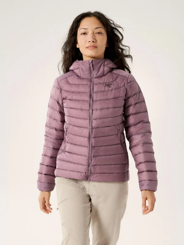 Arc'teryx Women's Cerium Hoody