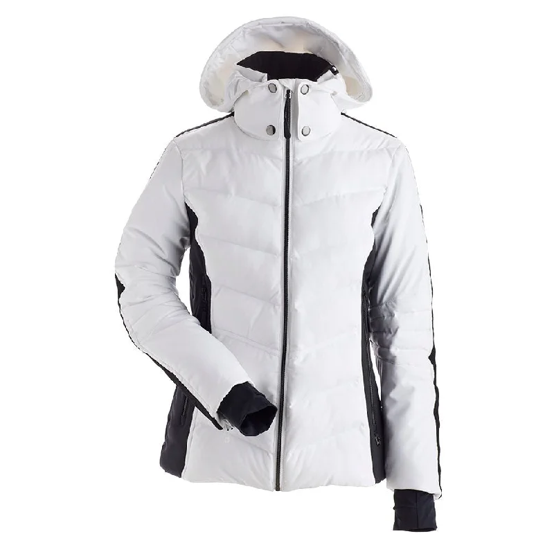 Nils Women's Courchevel Ski Jacket