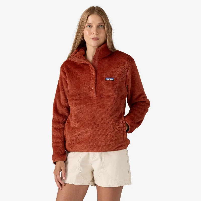 Patagonia Women's Re-Tool Half Snap Pullover