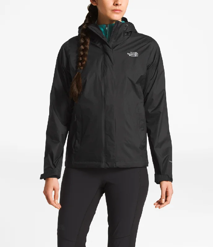 TNF Black (JK3)