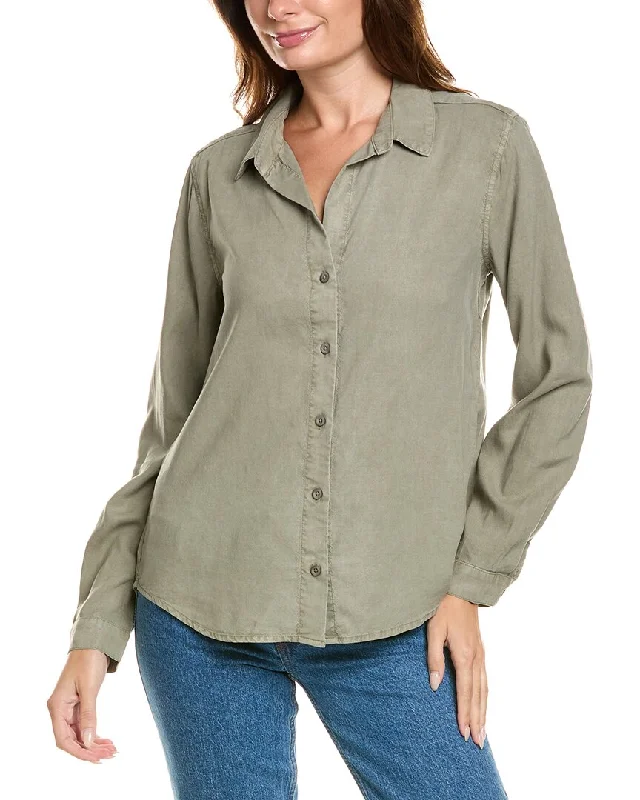 Bella Dahl Classic Shirt