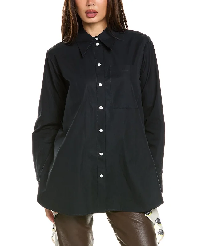 Stella McCartney Lola Silk Shirt