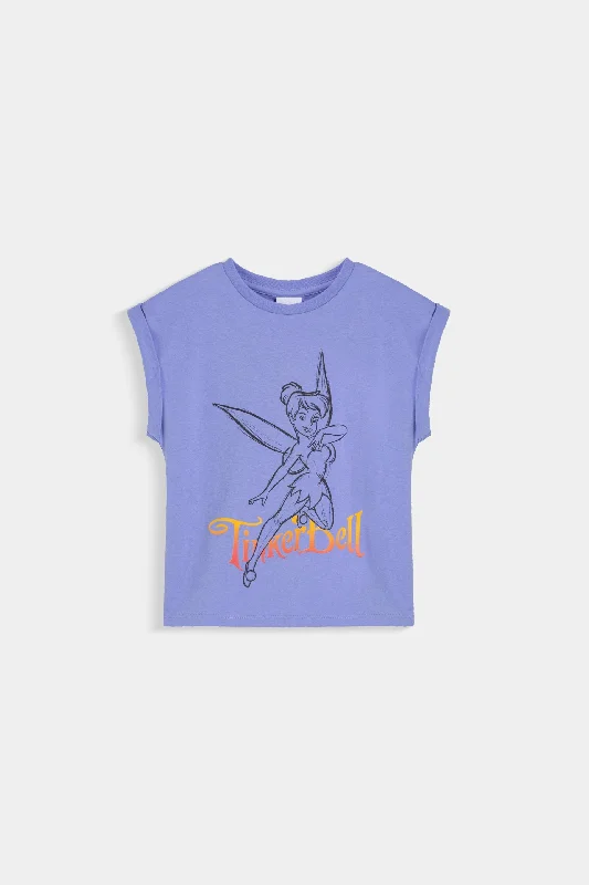 Character Graphic T-Shirt