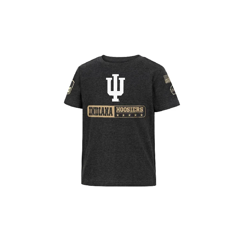 Toddler Indiana Hoosiers Breaker T-Shirt