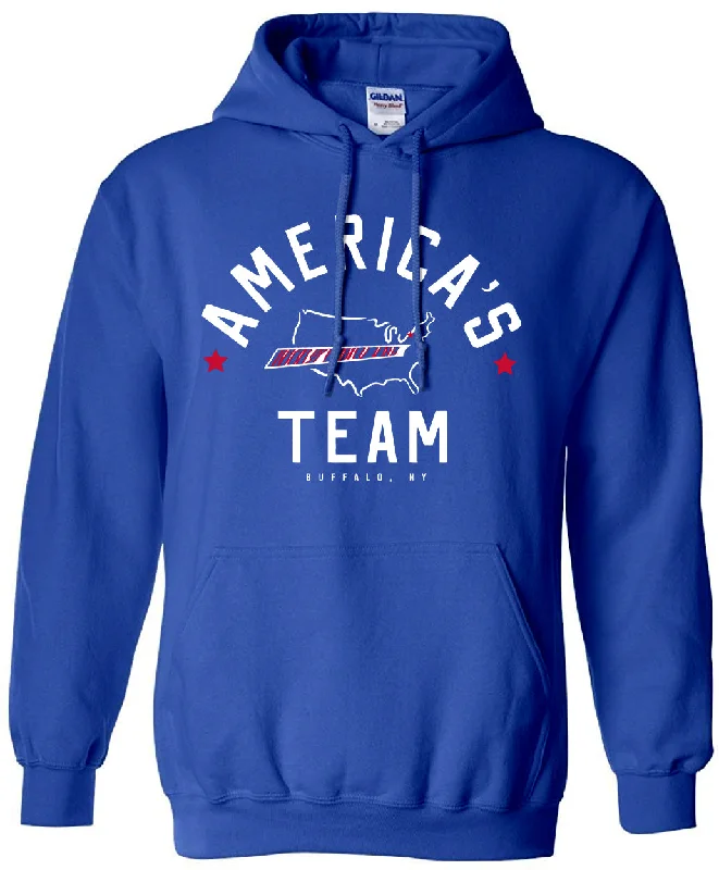 America's Team - Hoodie