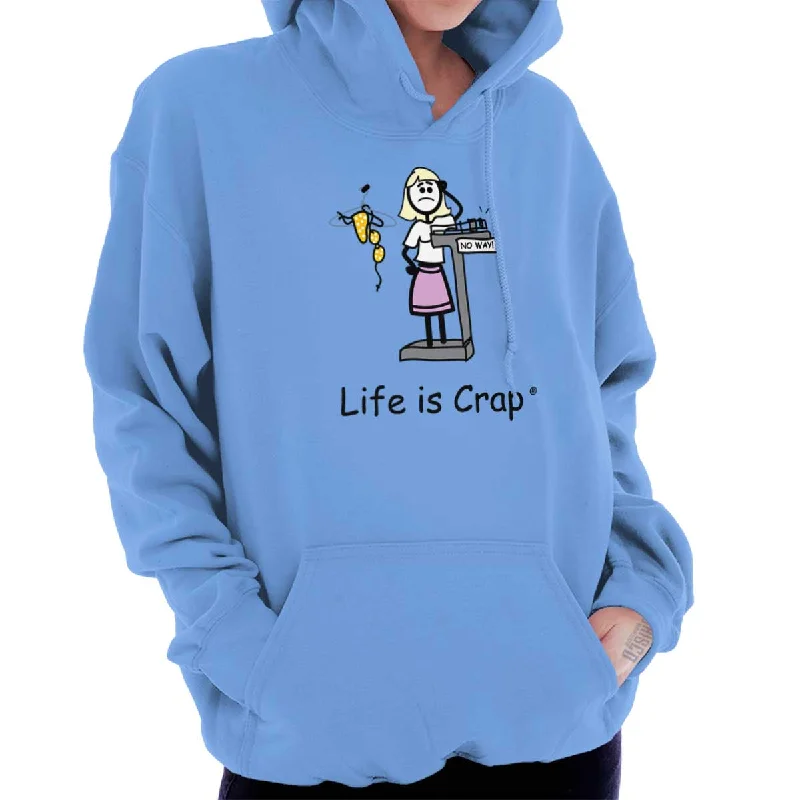 Bikini Season Hoodie