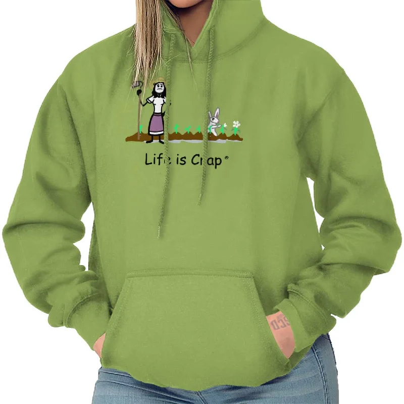 Gardening Hoodie