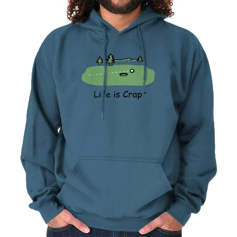 Golf Miss Hoodie