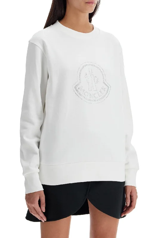 Moncler "sweatshirt With Rhin