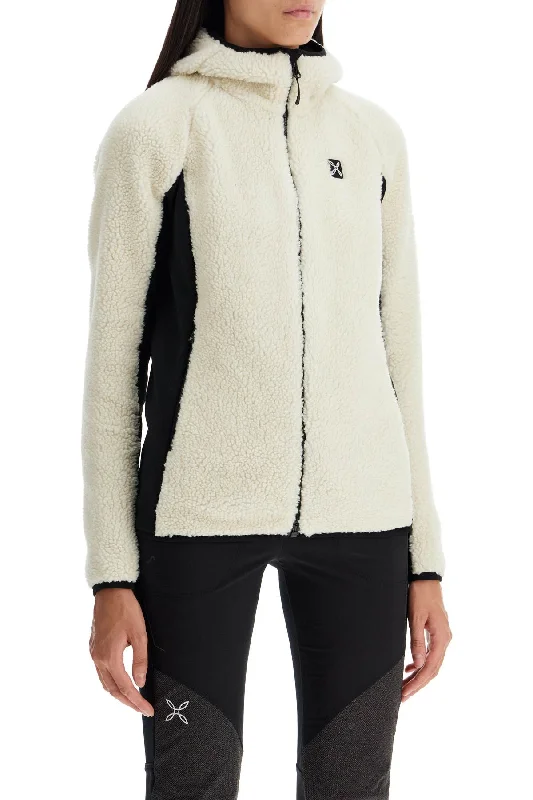 Montura Sherpa Zip-Up Sweatshirt