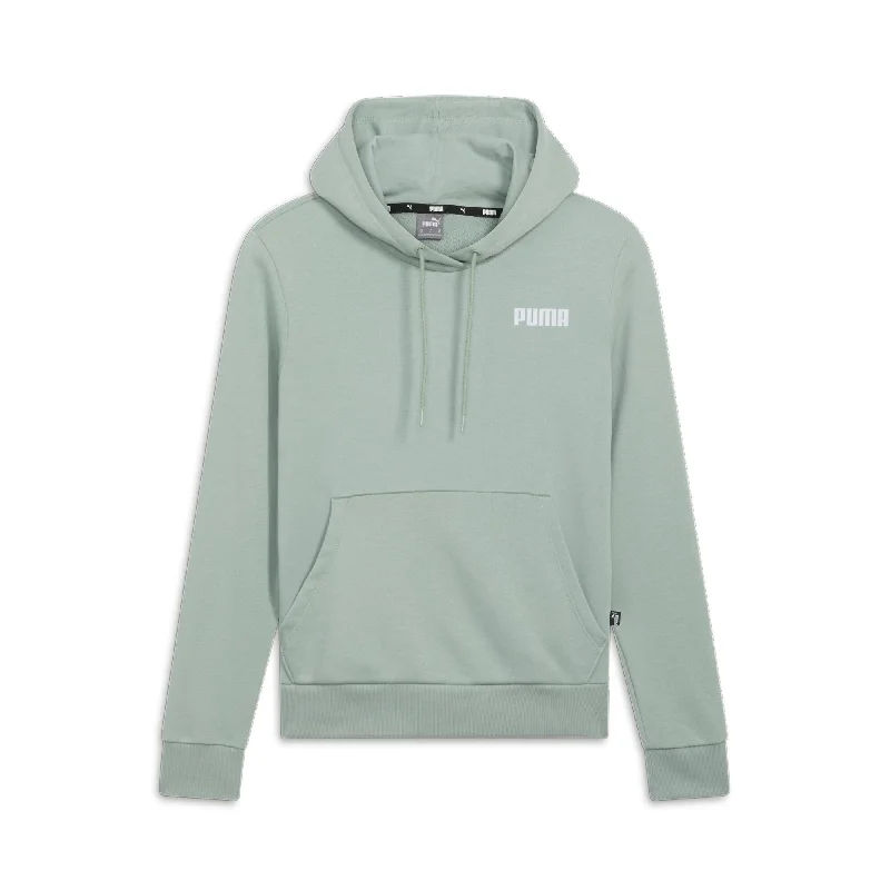 PUMA Women's Essentials Hoodie