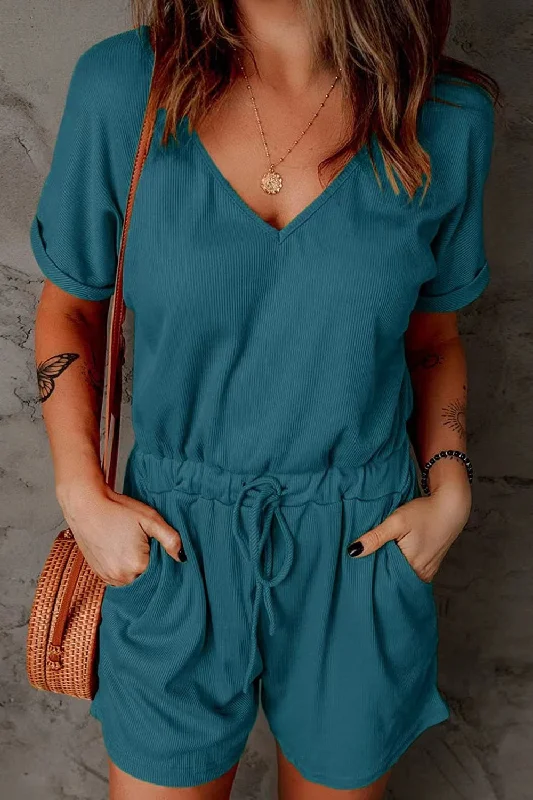 Deep Teal