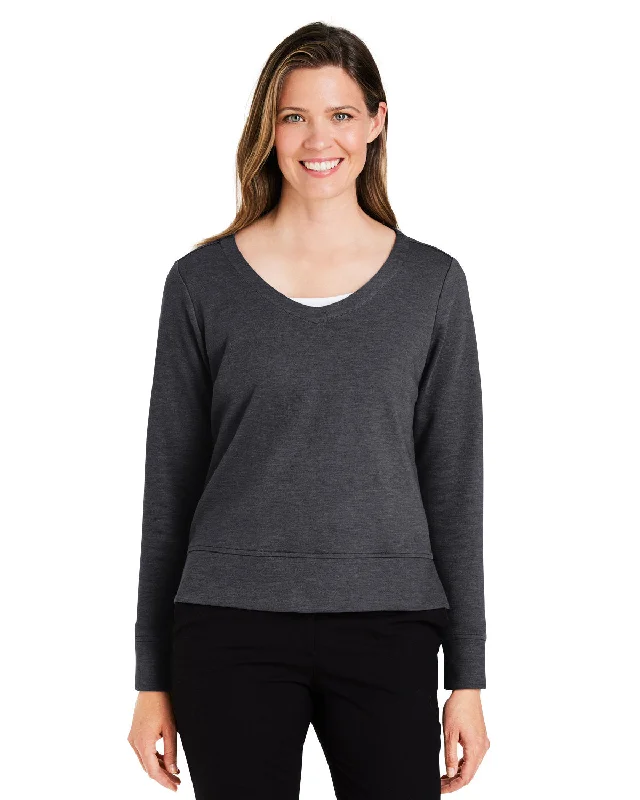 Devon & Jones Ladies' New Classics™ Charleston Pullover