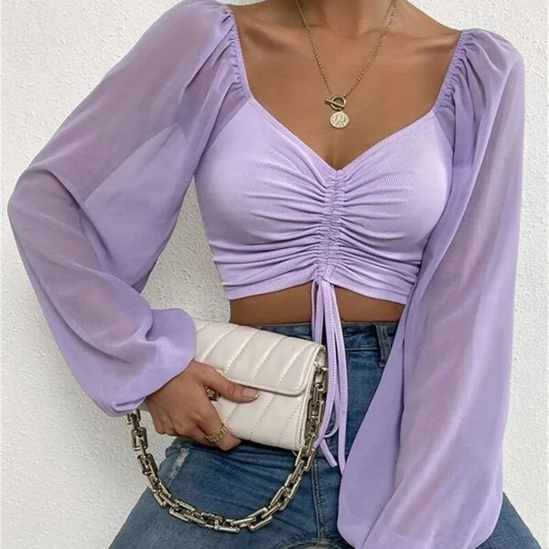 Purple Top